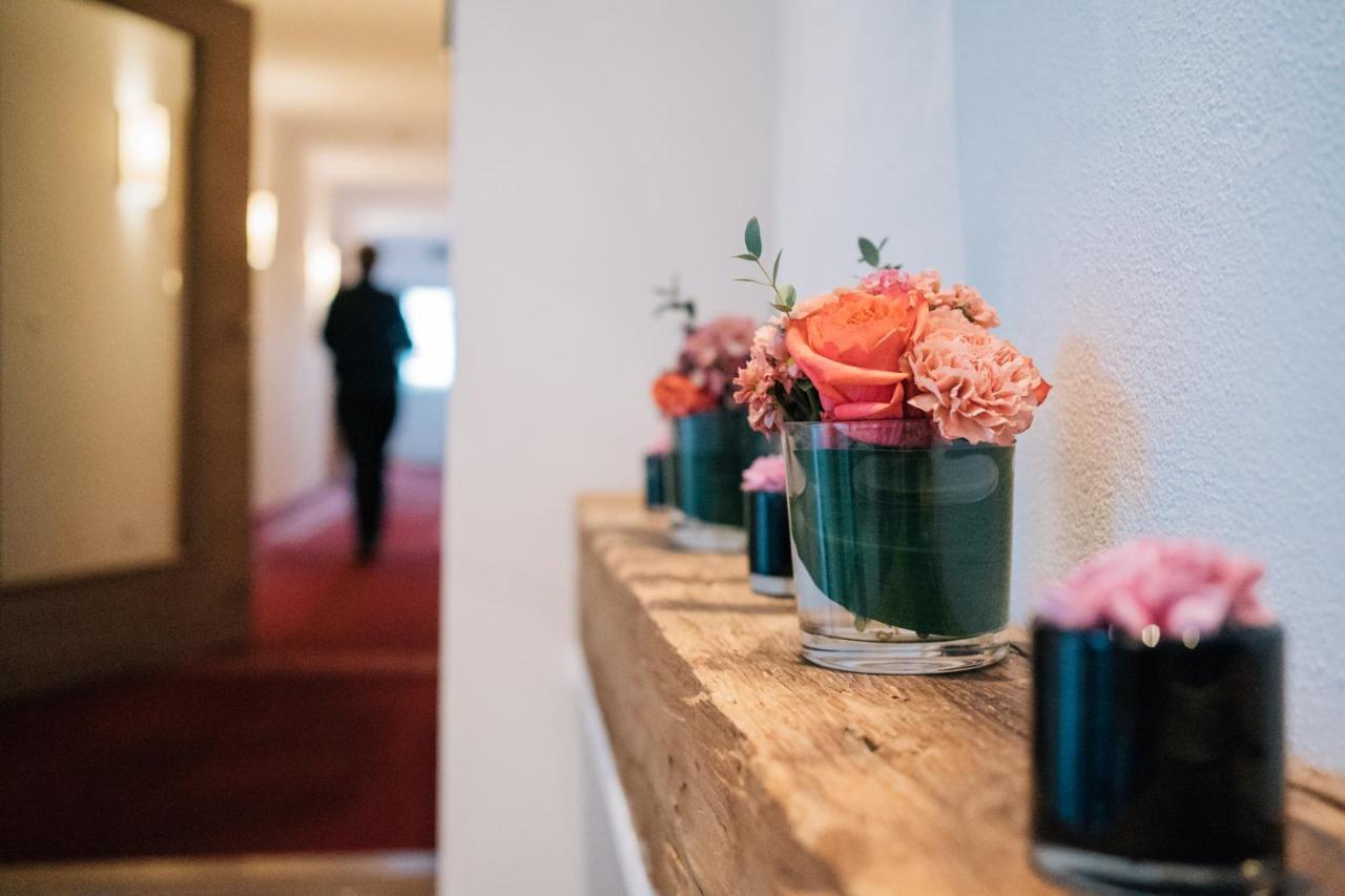 Klostermaier Hotel & Restaurant Icking Εξωτερικό φωτογραφία