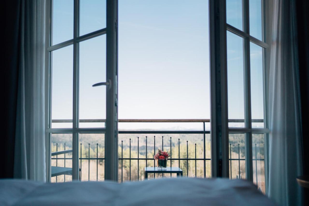 Klostermaier Hotel & Restaurant Icking Εξωτερικό φωτογραφία