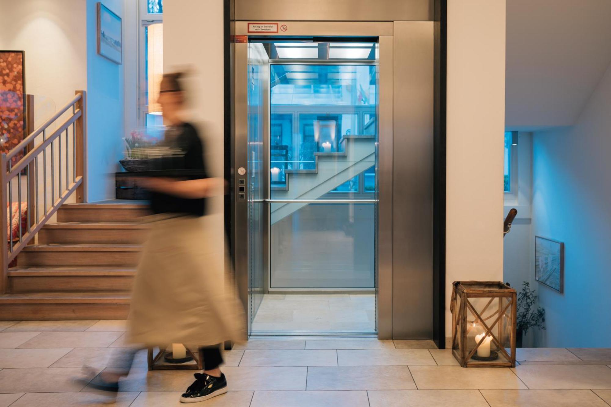Klostermaier Hotel & Restaurant Icking Εξωτερικό φωτογραφία