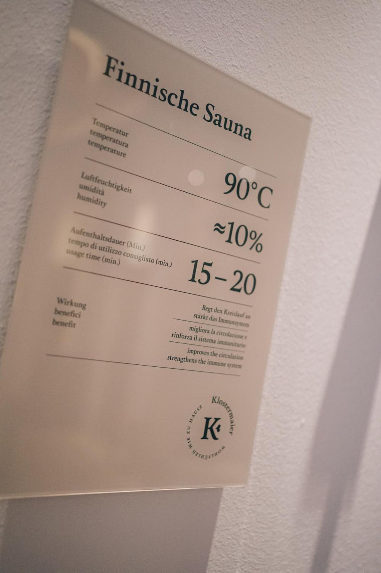 Klostermaier Hotel & Restaurant Icking Εξωτερικό φωτογραφία