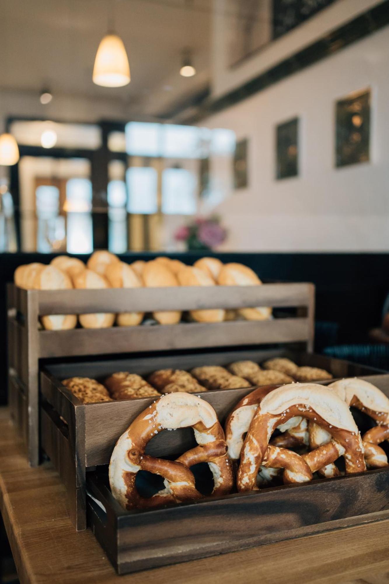 Klostermaier Hotel & Restaurant Icking Εξωτερικό φωτογραφία