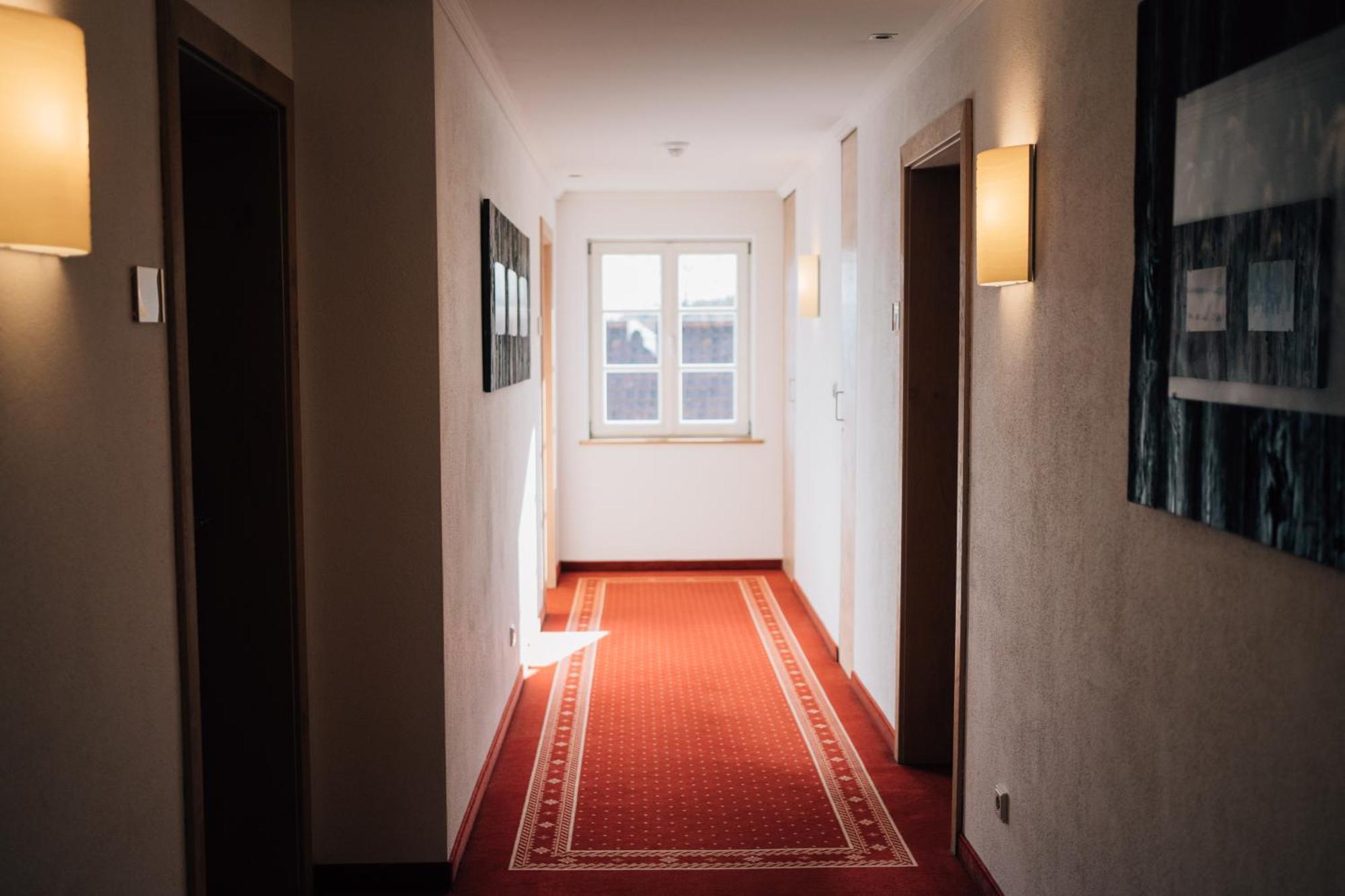 Klostermaier Hotel & Restaurant Icking Εξωτερικό φωτογραφία