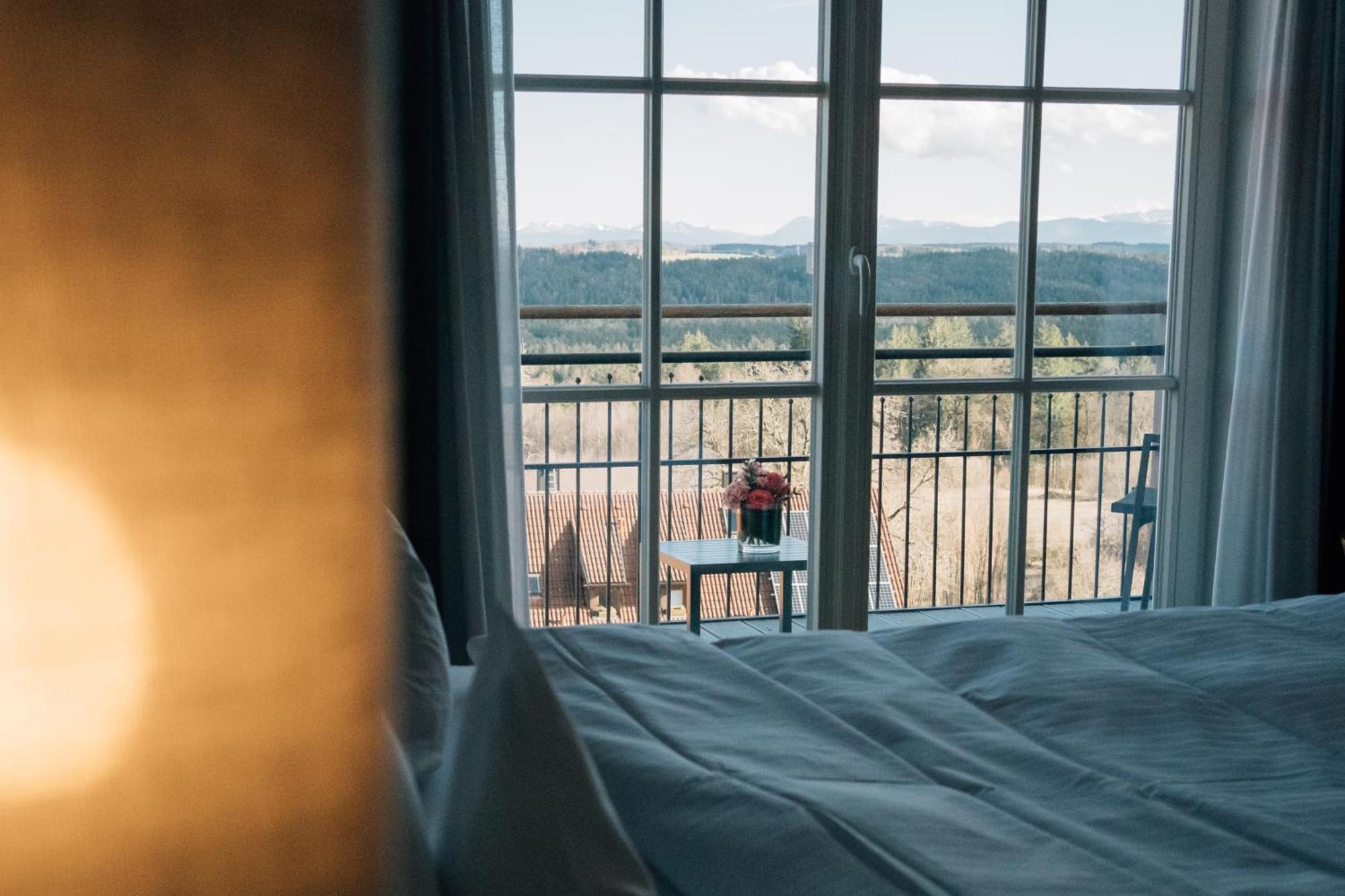 Klostermaier Hotel & Restaurant Icking Εξωτερικό φωτογραφία