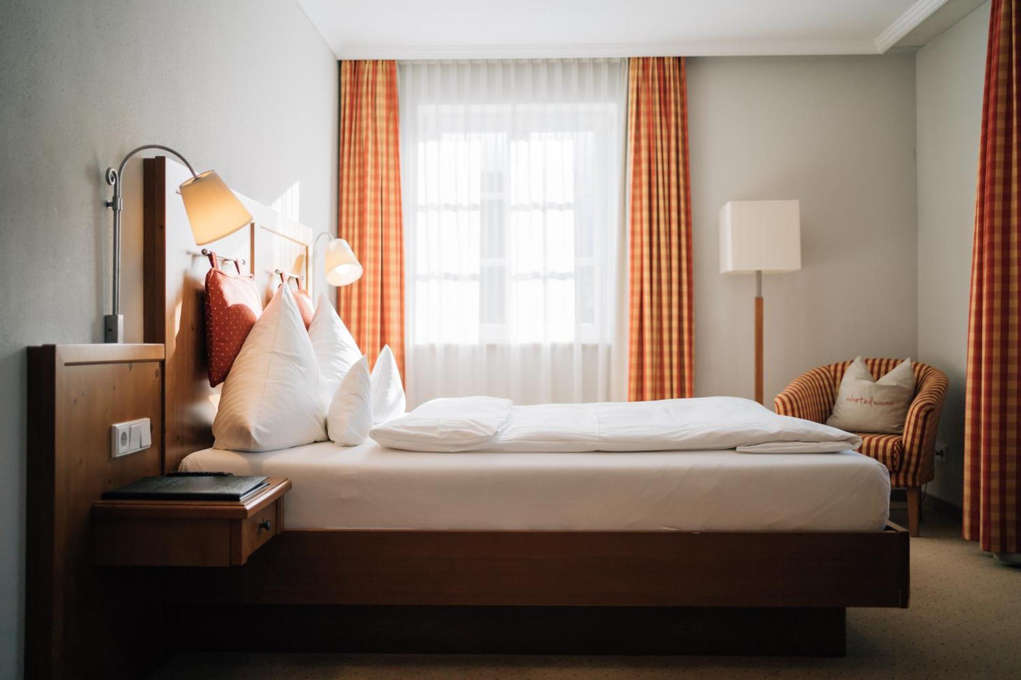 Klostermaier Hotel & Restaurant Icking Εξωτερικό φωτογραφία