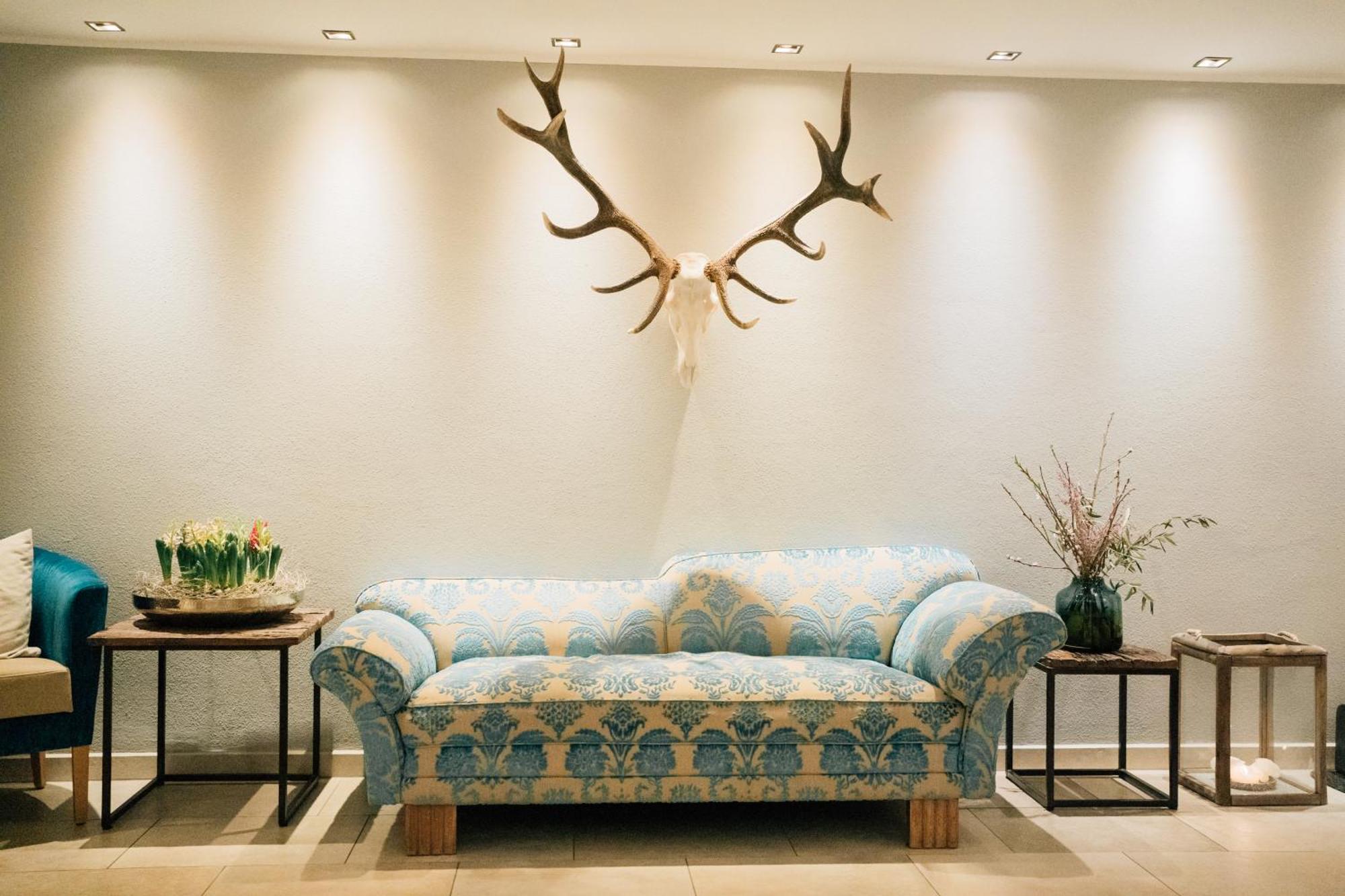 Klostermaier Hotel & Restaurant Icking Εξωτερικό φωτογραφία