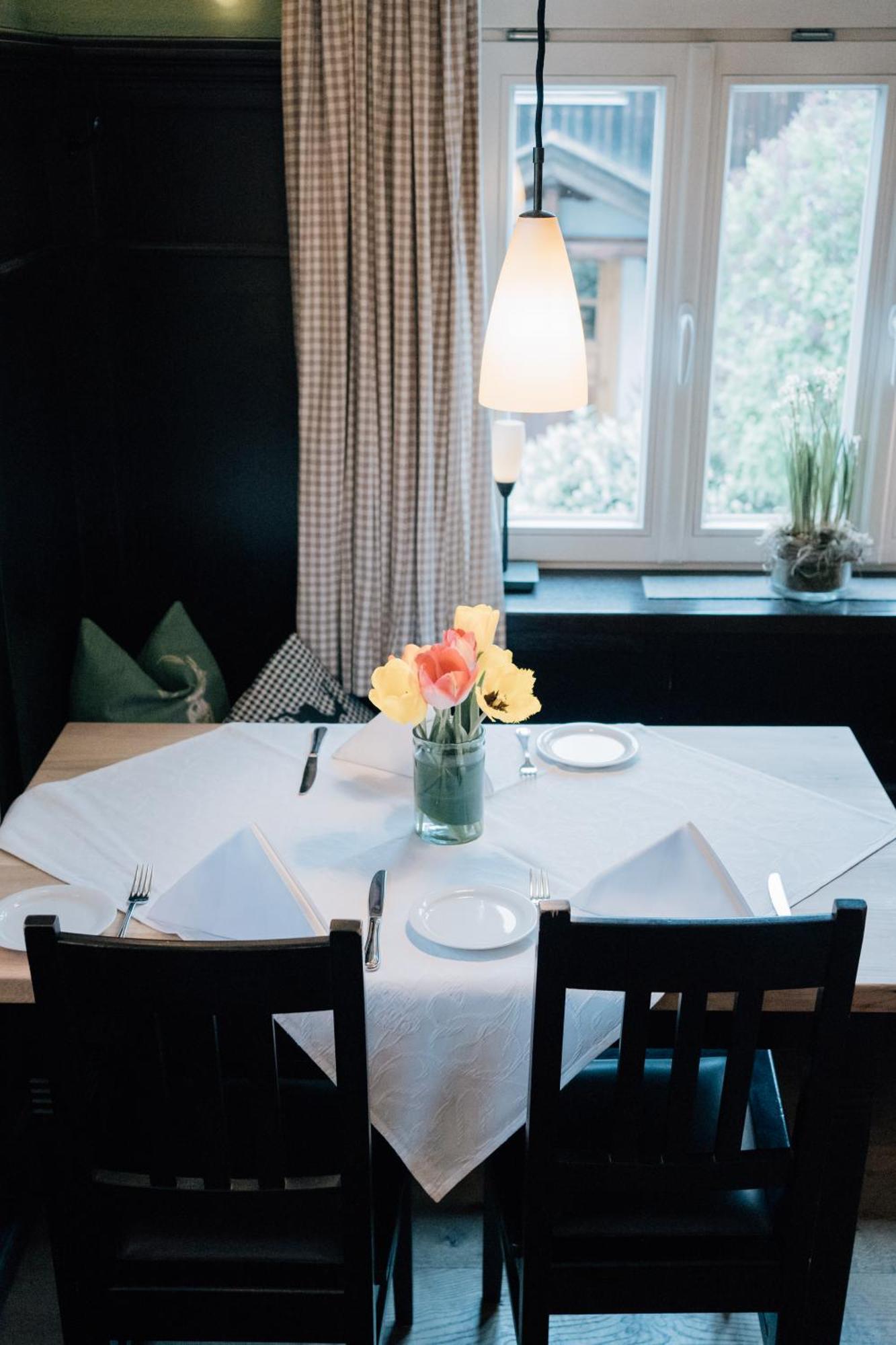 Klostermaier Hotel & Restaurant Icking Εξωτερικό φωτογραφία