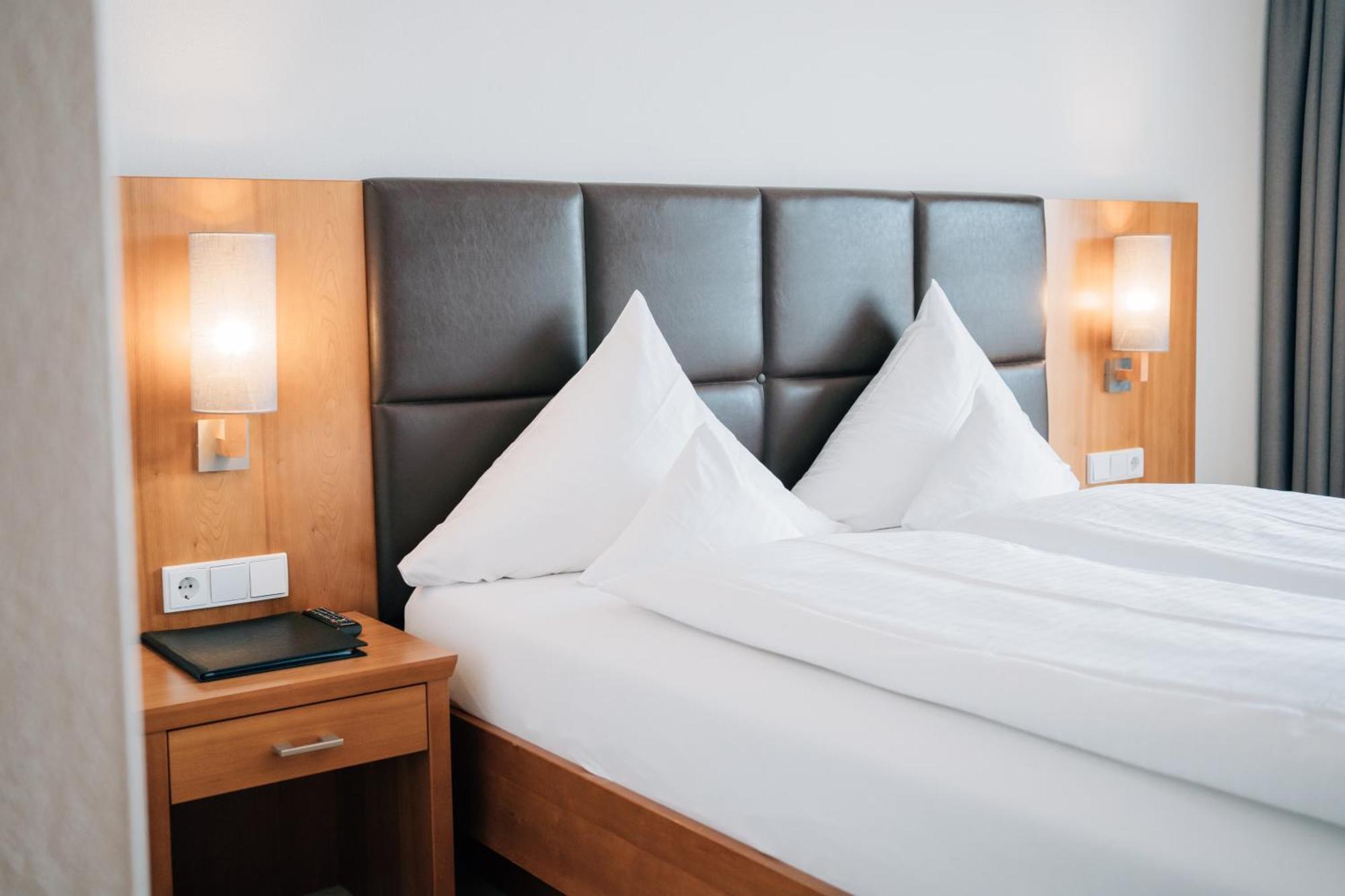Klostermaier Hotel & Restaurant Icking Εξωτερικό φωτογραφία