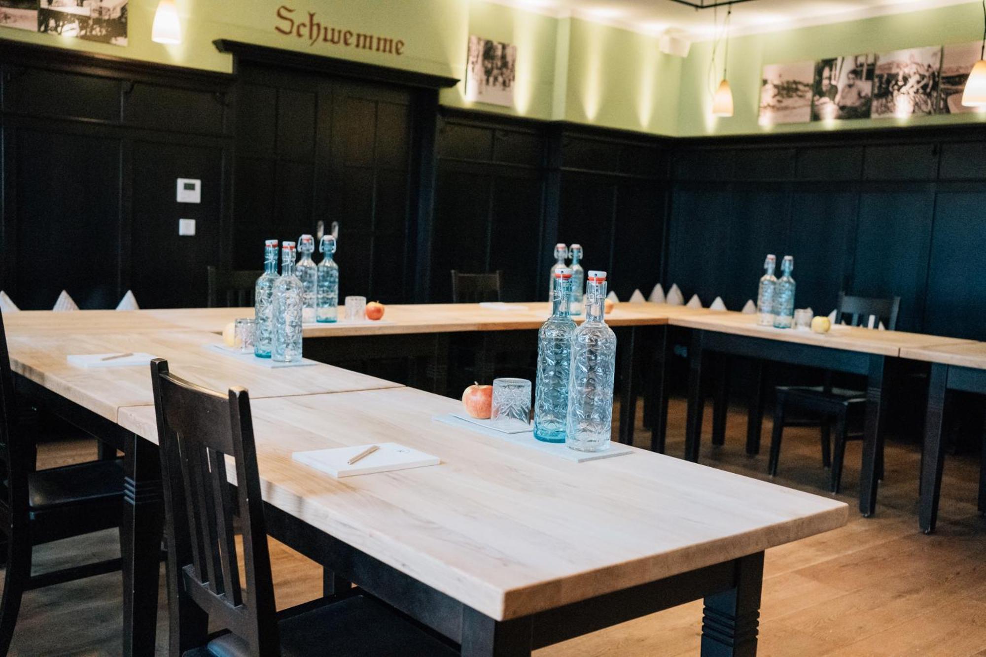 Klostermaier Hotel & Restaurant Icking Εξωτερικό φωτογραφία