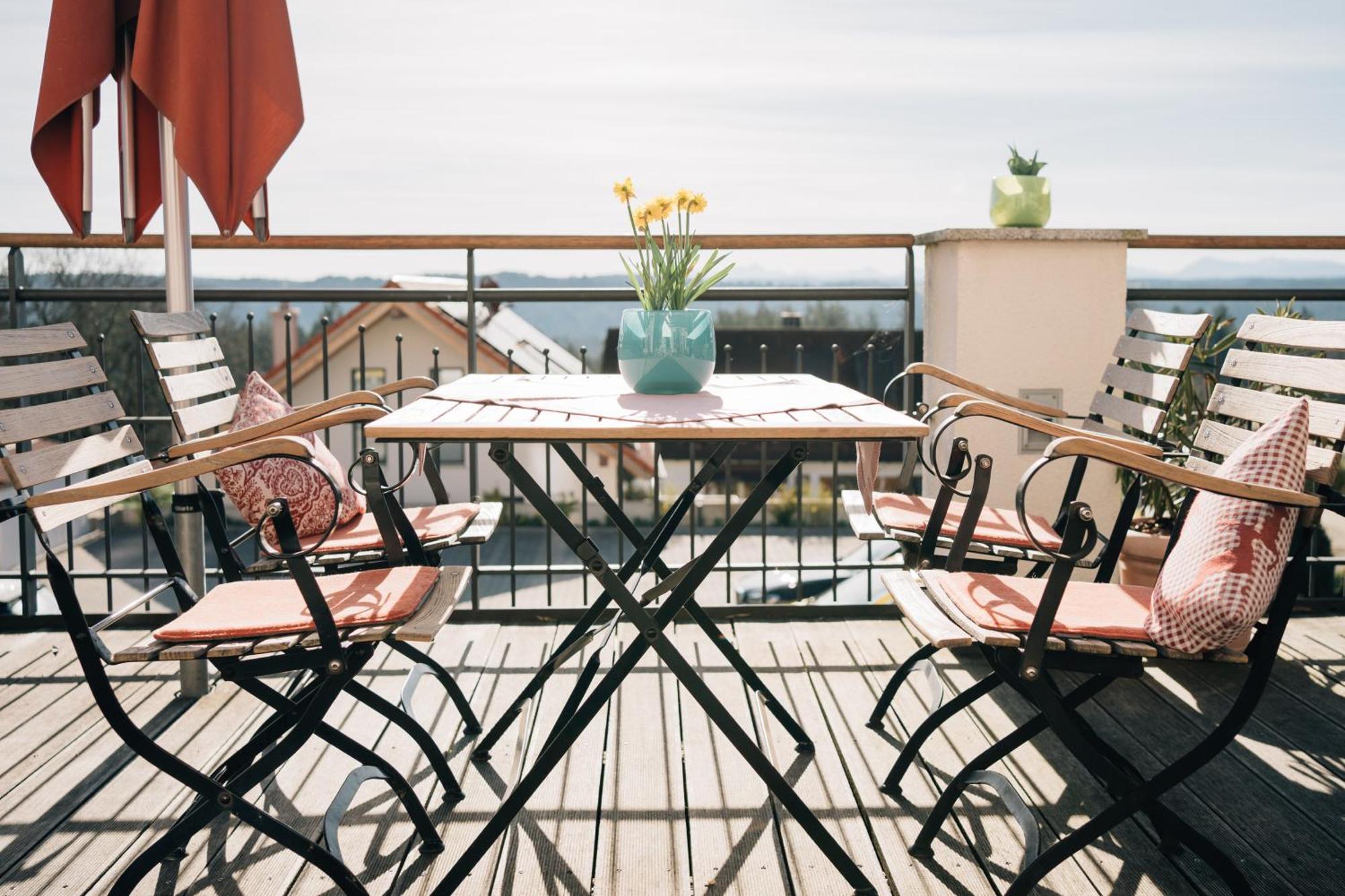 Klostermaier Hotel & Restaurant Icking Εξωτερικό φωτογραφία
