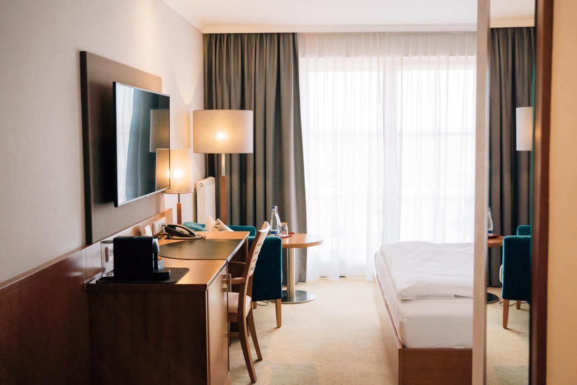 Klostermaier Hotel & Restaurant Icking Εξωτερικό φωτογραφία