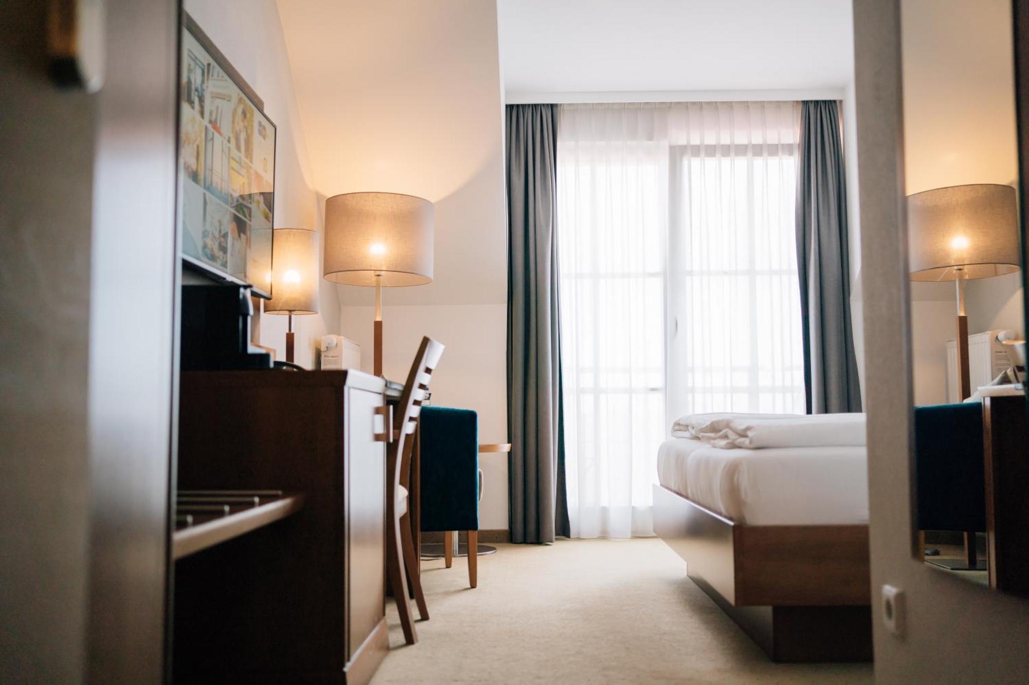 Klostermaier Hotel & Restaurant Icking Εξωτερικό φωτογραφία