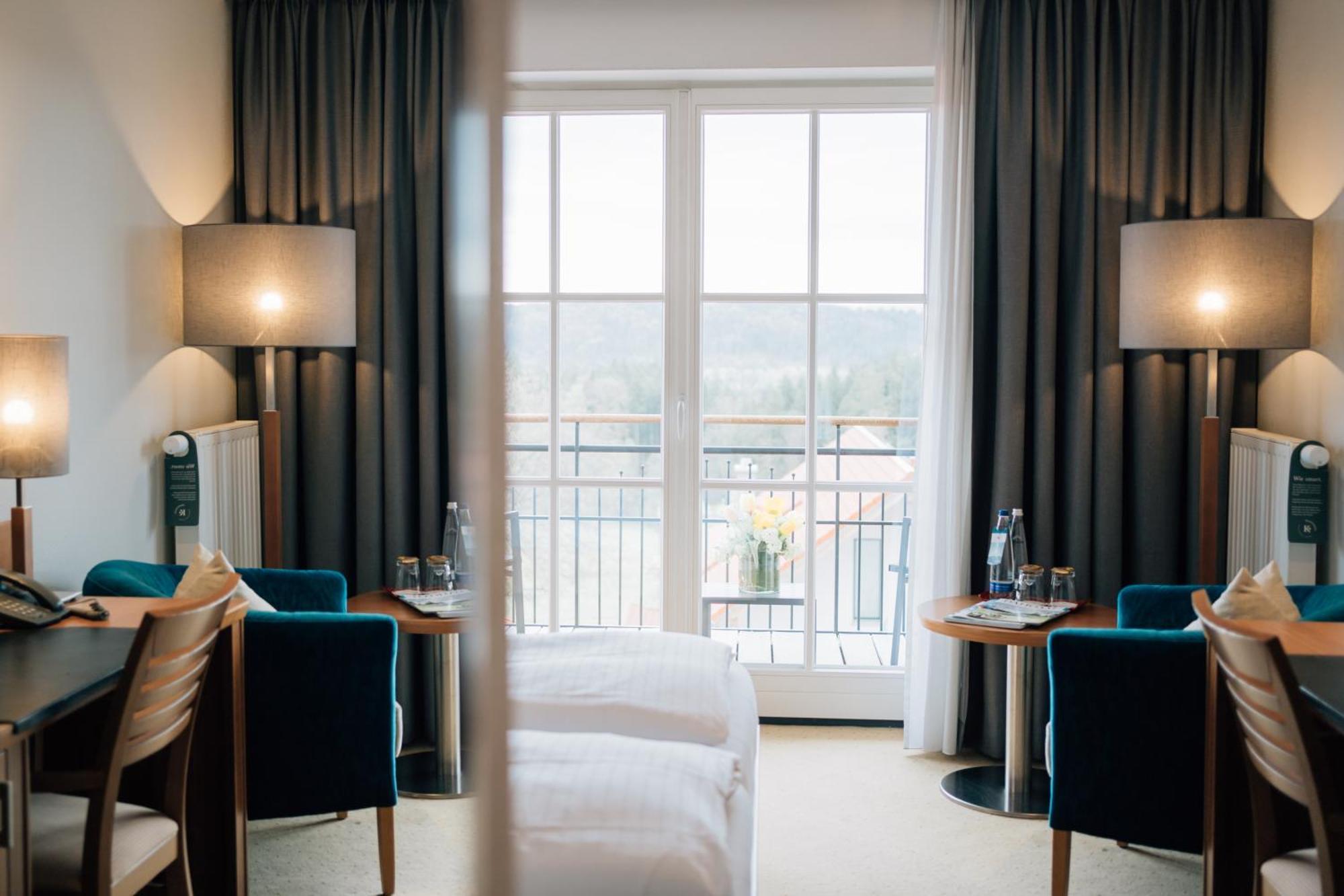 Klostermaier Hotel & Restaurant Icking Εξωτερικό φωτογραφία