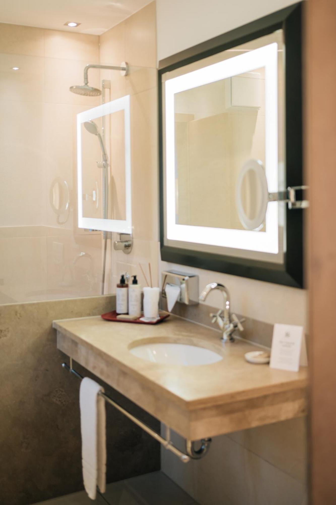 Klostermaier Hotel & Restaurant Icking Εξωτερικό φωτογραφία