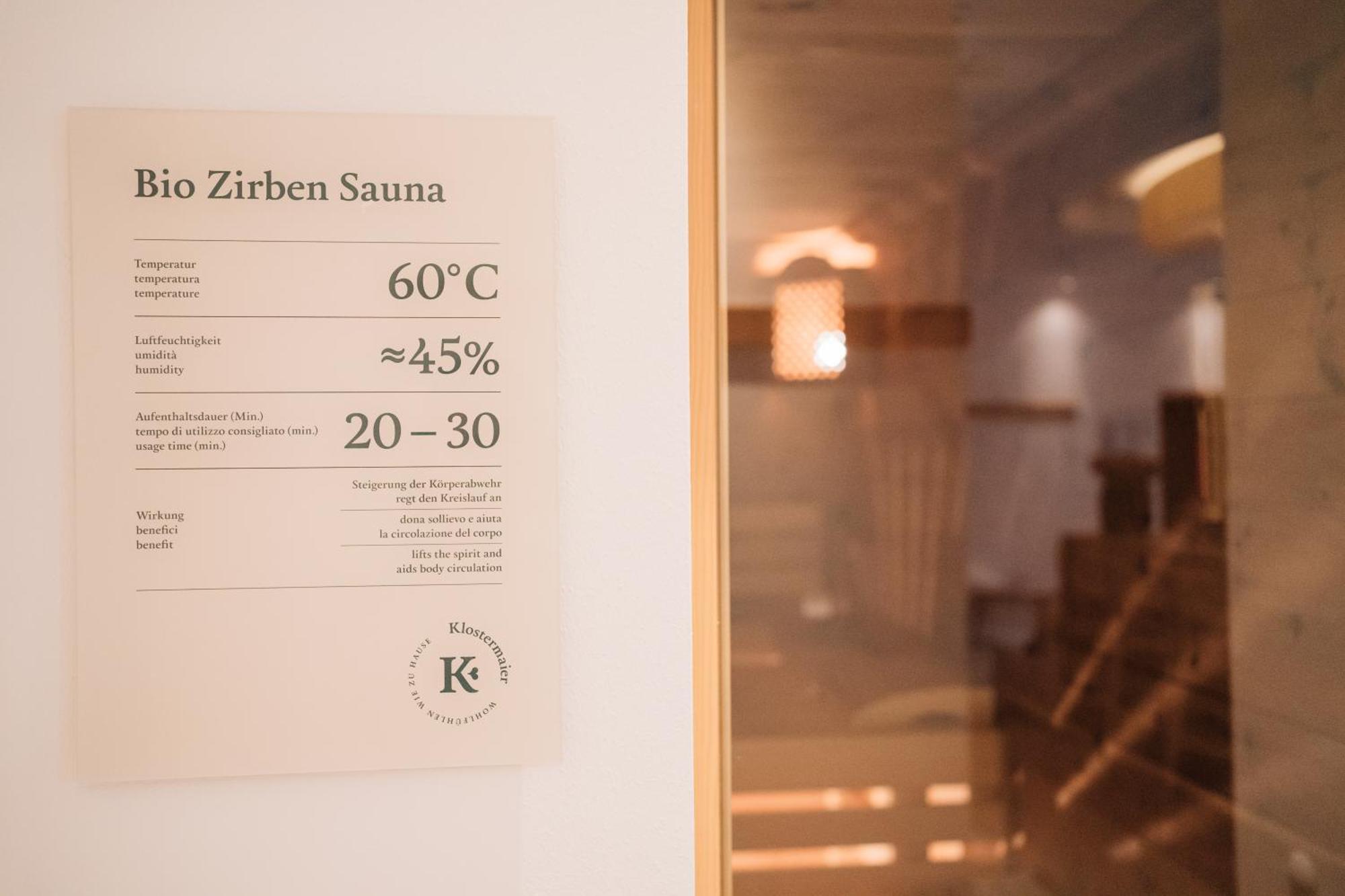 Klostermaier Hotel & Restaurant Icking Εξωτερικό φωτογραφία