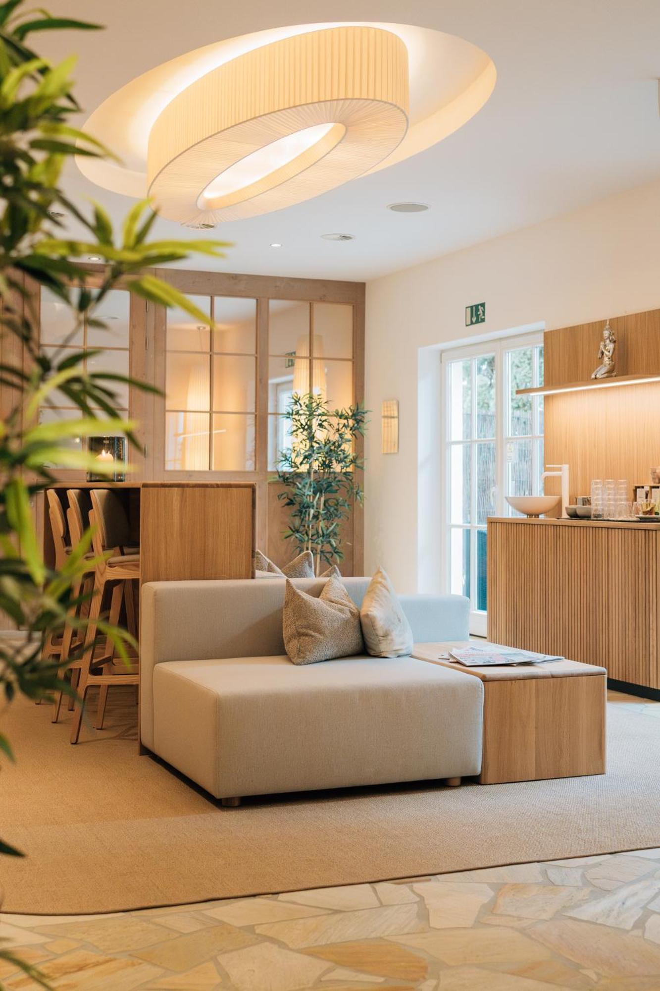 Klostermaier Hotel & Restaurant Icking Εξωτερικό φωτογραφία